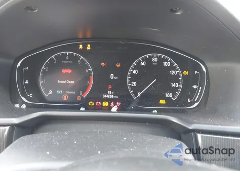 2021 Honda Accord Sport z USA, uszkodzony, nr VIN 1HGCV1F30MA100848